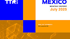 Mexico - July 2025